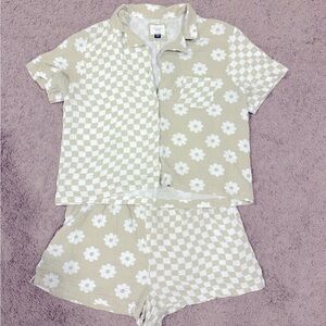 American Eagle Outfitters Lounge Set